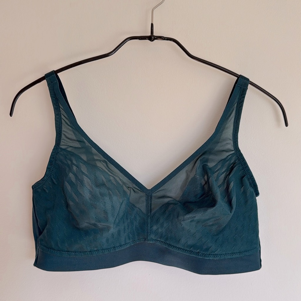 Wacoal Elevated Allure Wireless Bra 36D